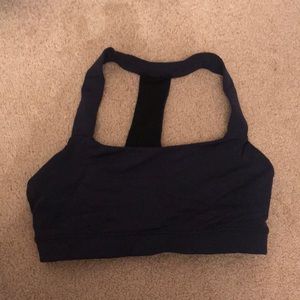 Sports bra